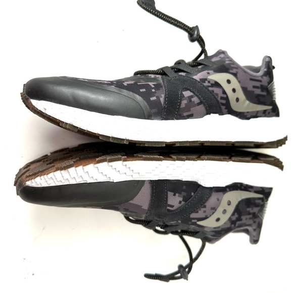 Saucony Voxel 9000 - Picture 3 of 9